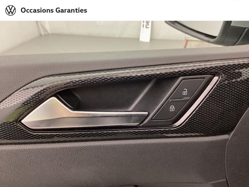 Voitures occasions VOLKSWAGEN POLO Life Nice