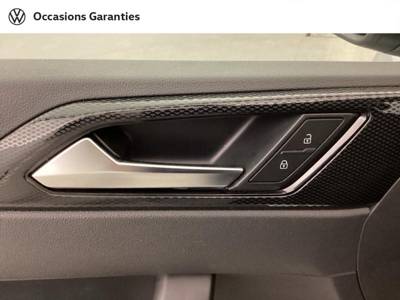 Voitures occasions VOLKSWAGEN POLO Life Nice