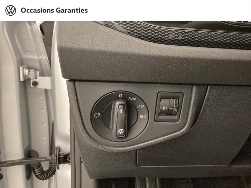 Voitures occasions VOLKSWAGEN POLO Life Nice