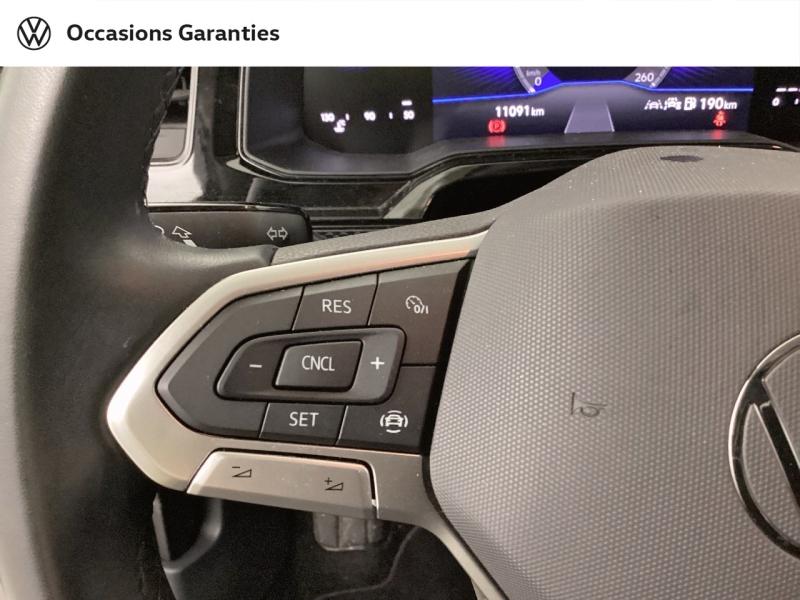 Voitures occasions VOLKSWAGEN POLO Life Nice