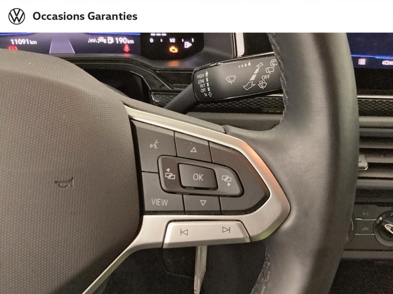 Voitures occasions VOLKSWAGEN POLO Life Nice