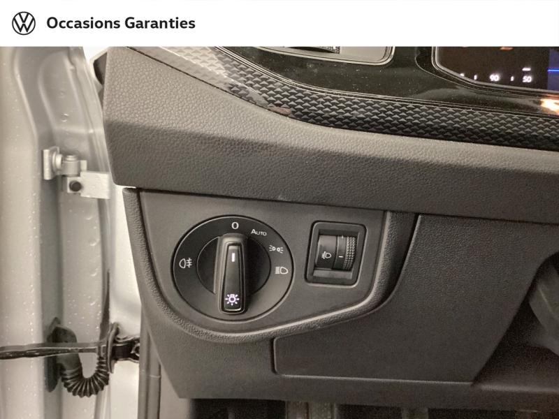 Voitures occasions VOLKSWAGEN POLO Life Nice