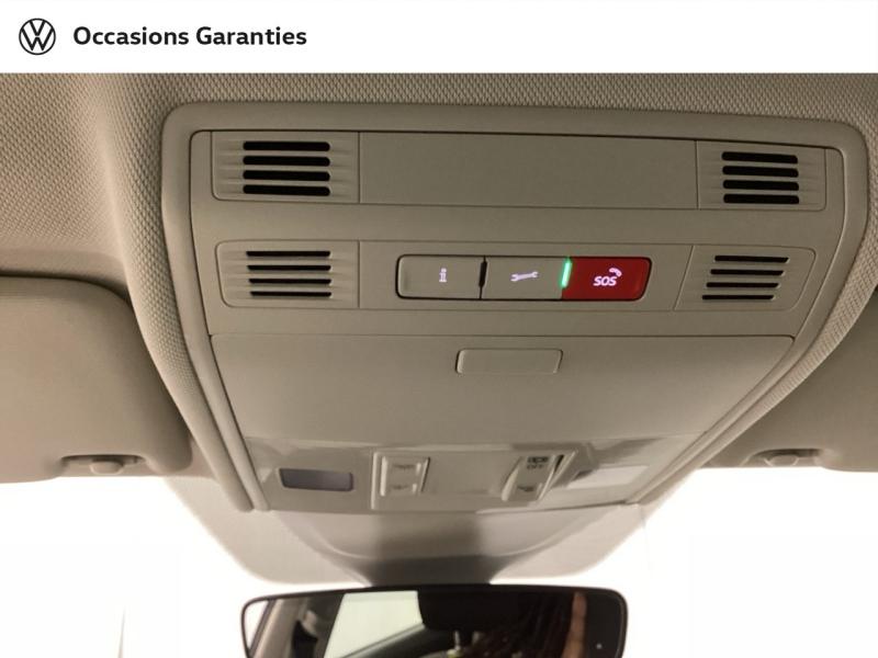 Voitures occasions VOLKSWAGEN POLO Life Nice