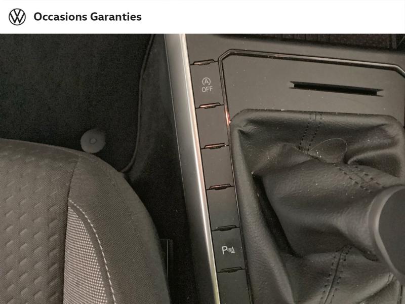 Voitures occasions VOLKSWAGEN POLO Life Nice