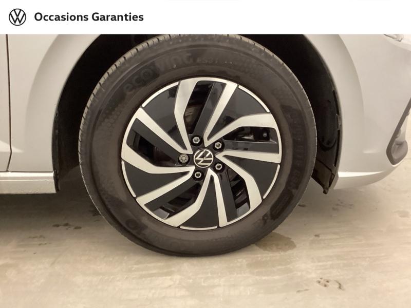 Voitures occasions VOLKSWAGEN POLO Life Nice