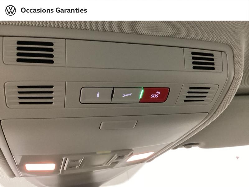 Voitures occasions VOLKSWAGEN POLO Life Nice