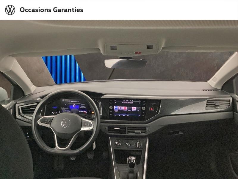 Voitures occasions VOLKSWAGEN POLO Life Nice