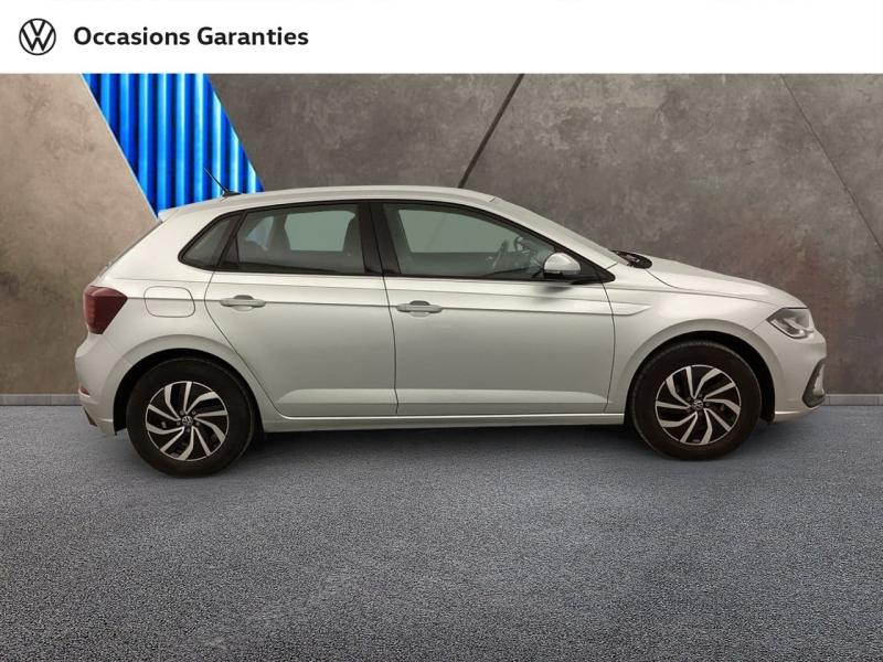 Voitures occasions VOLKSWAGEN POLO Life Nice