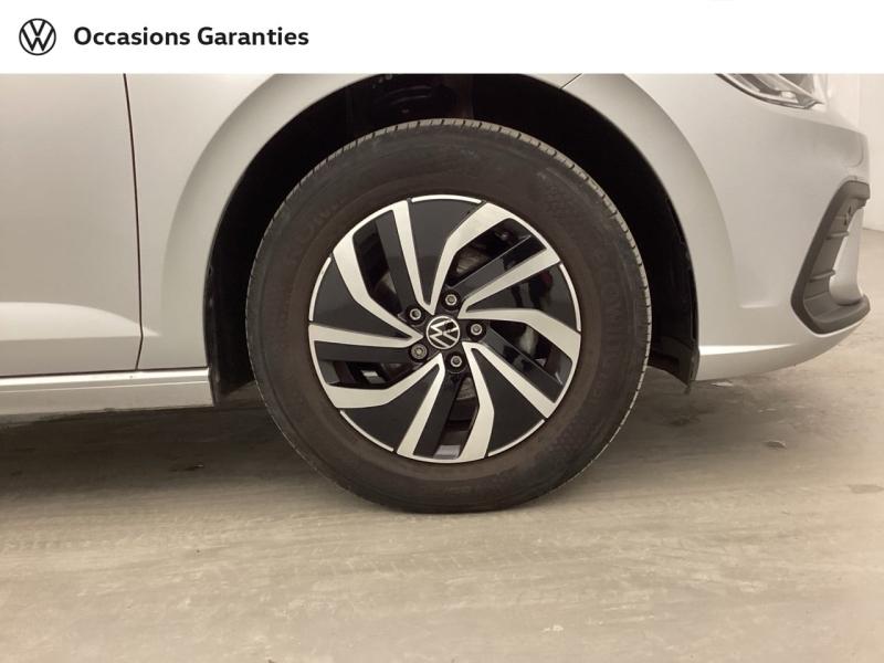 Voitures occasions VOLKSWAGEN POLO Life Nice