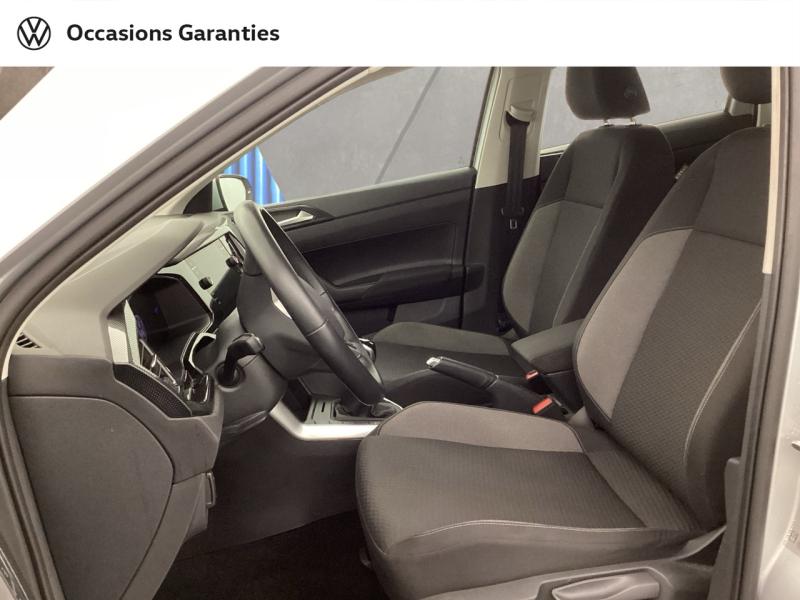 Voitures occasions VOLKSWAGEN POLO Life Nice