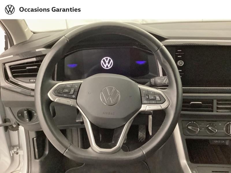 Voitures occasions VOLKSWAGEN POLO Life Nice