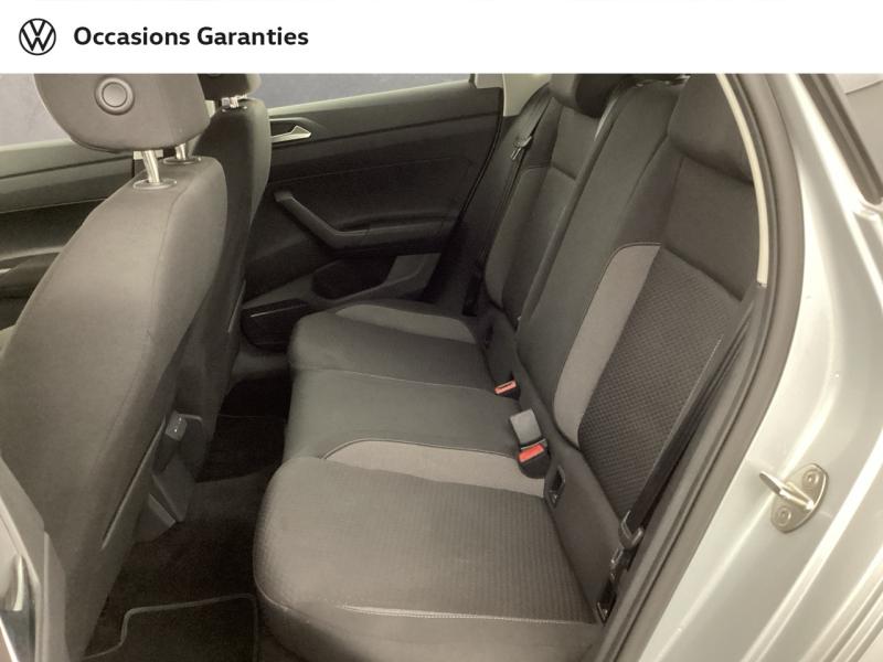 Voitures occasions VOLKSWAGEN POLO Life Nice