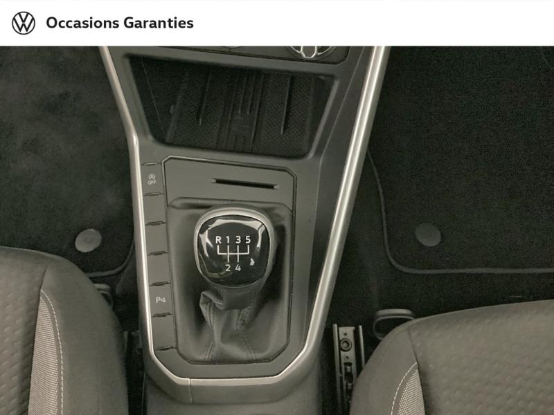 Voitures occasions VOLKSWAGEN POLO Life Nice