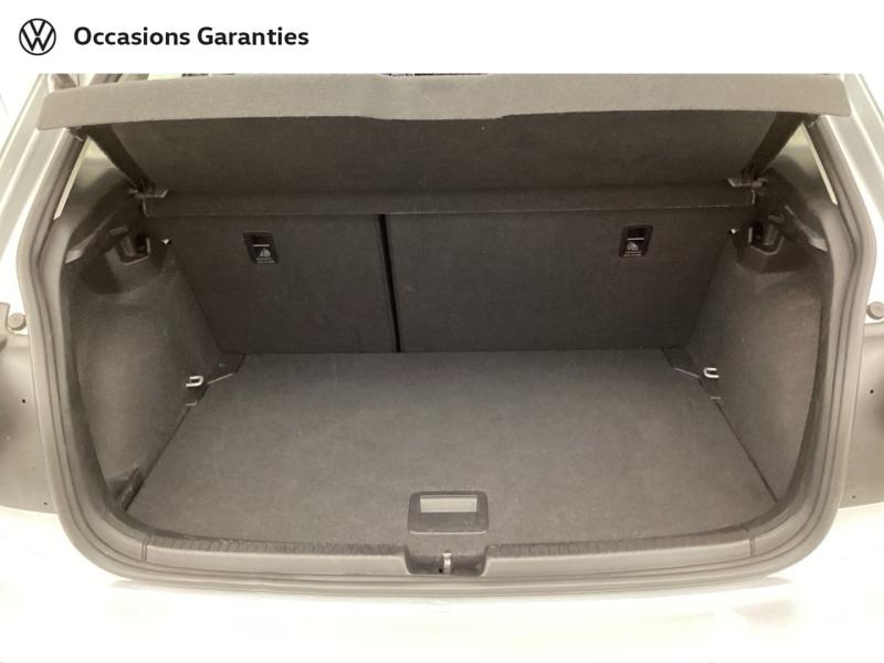 Voitures occasions VOLKSWAGEN POLO Life Nice