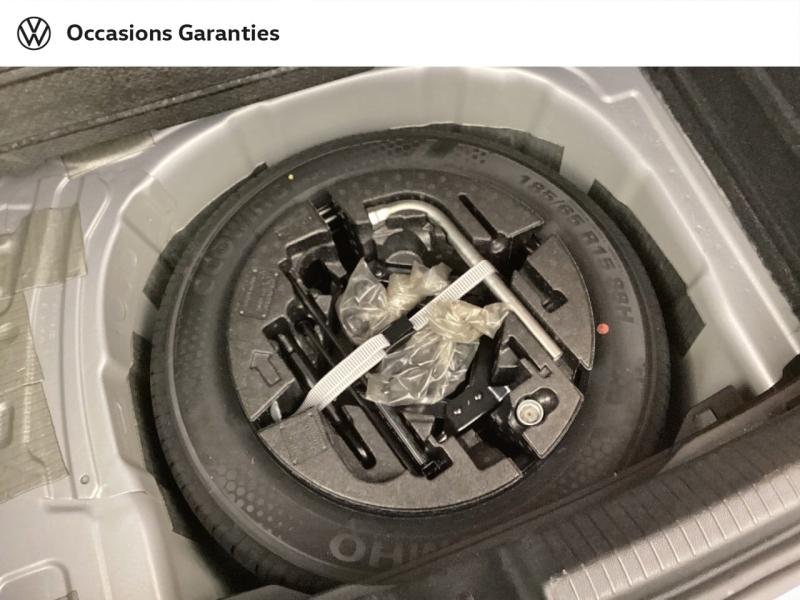 Voitures occasions VOLKSWAGEN POLO Life Nice