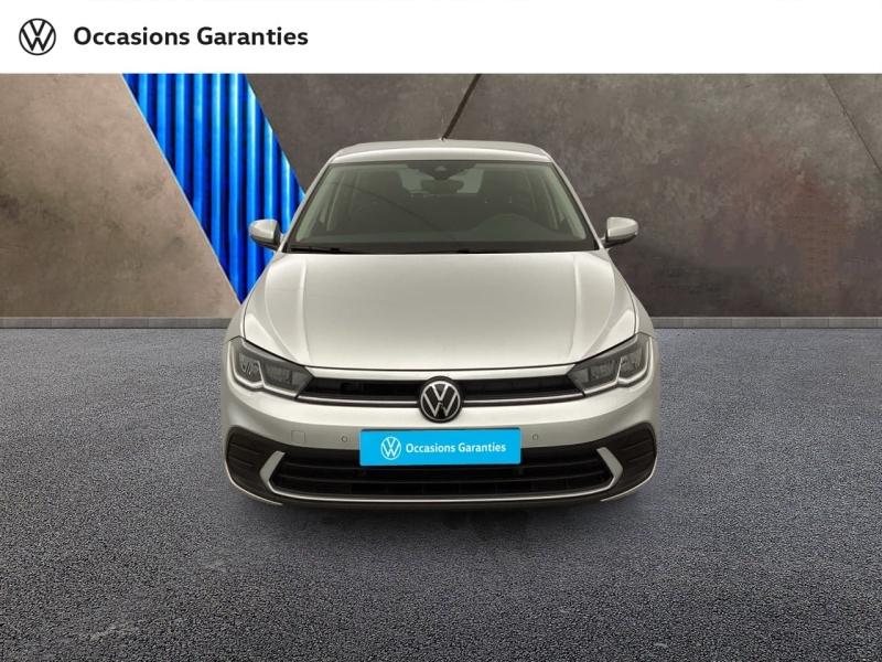 Voitures occasions VOLKSWAGEN POLO Life Nice