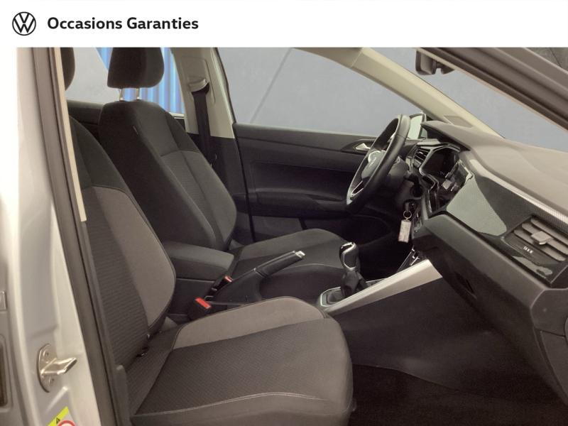 Voitures occasions VOLKSWAGEN POLO Life Nice
