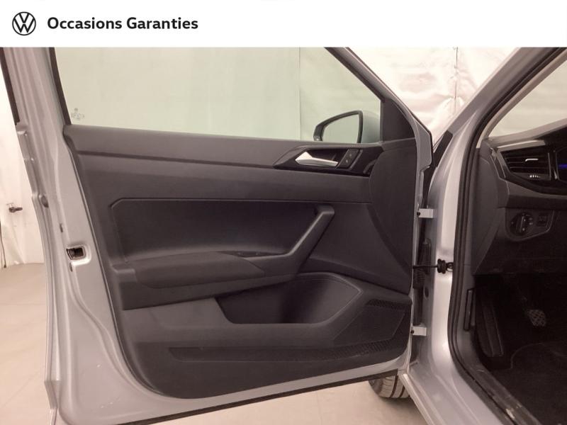 Voitures occasions VOLKSWAGEN POLO Life Nice