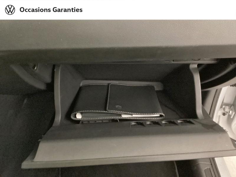 Voitures occasions VOLKSWAGEN POLO Life Nice