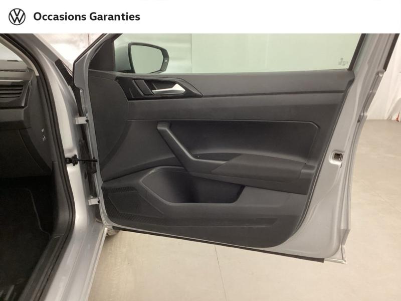 Voitures occasions VOLKSWAGEN POLO Life Nice
