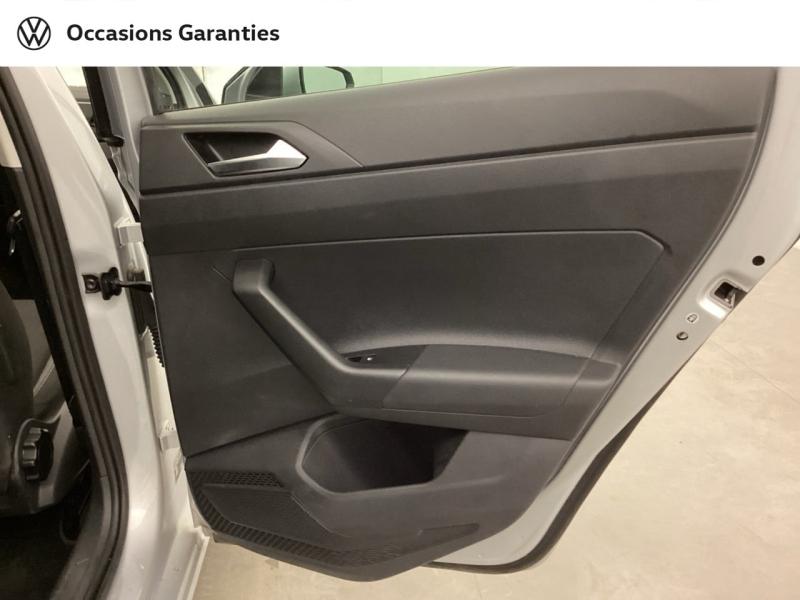 Voitures occasions VOLKSWAGEN POLO Life Nice