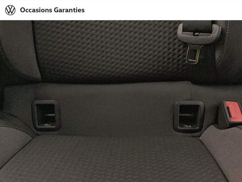 Voitures occasions VOLKSWAGEN POLO Life Nice