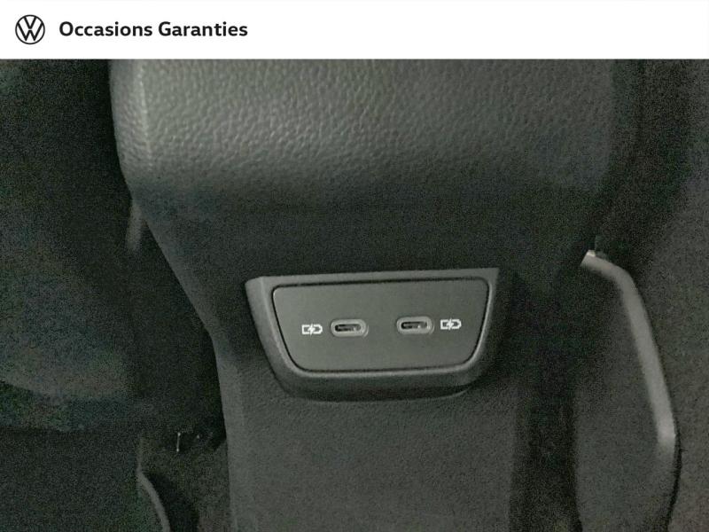 Voitures occasions VOLKSWAGEN POLO Life Nice