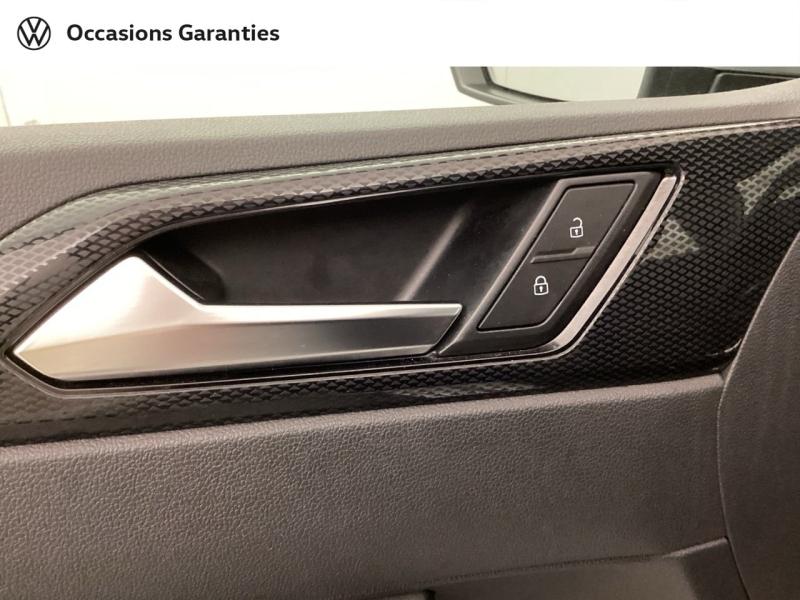 Voitures occasions VOLKSWAGEN POLO Life Nice