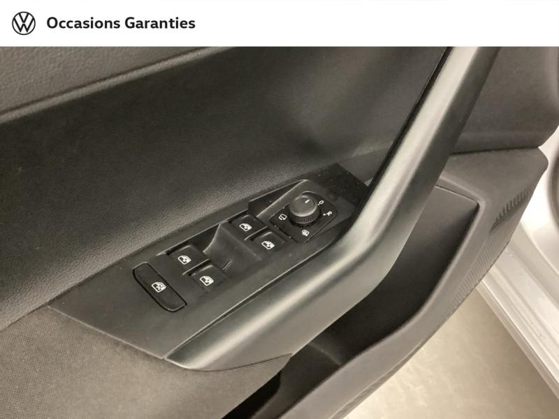 Voitures occasions VOLKSWAGEN POLO Life Nice