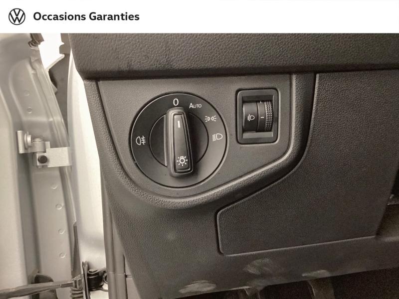 Voitures occasions VOLKSWAGEN POLO Life Nice