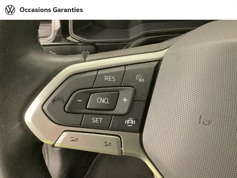 Voitures occasions VOLKSWAGEN POLO Life Nice