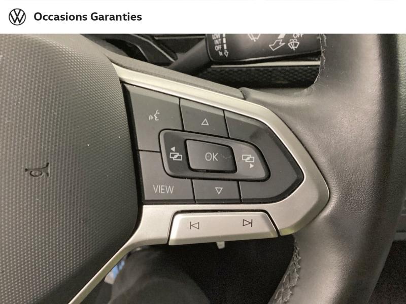 Voitures occasions VOLKSWAGEN POLO Life Nice