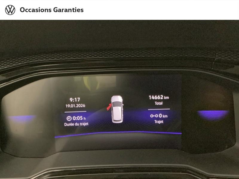 Voitures occasions VOLKSWAGEN POLO Life Nice