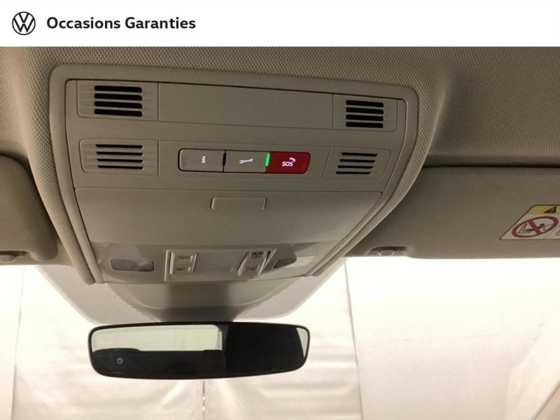 Voitures occasions VOLKSWAGEN POLO Life Nice