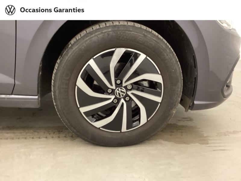 Voitures occasions VOLKSWAGEN POLO Life Nice