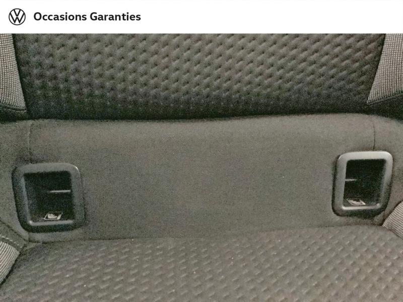 Voitures occasions VOLKSWAGEN POLO Life Nice