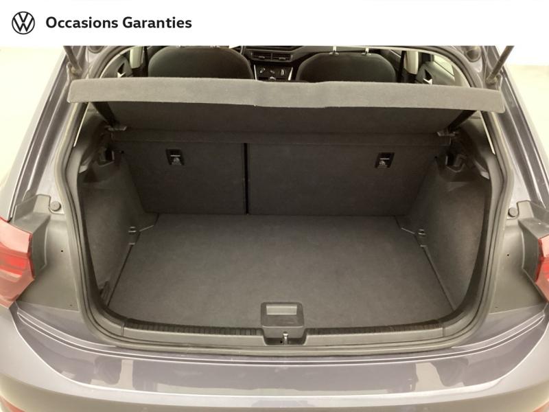 Voitures occasions VOLKSWAGEN POLO Life Nice