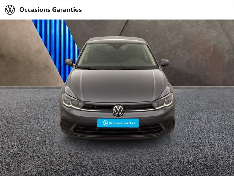 Voitures occasions VOLKSWAGEN POLO Life Nice