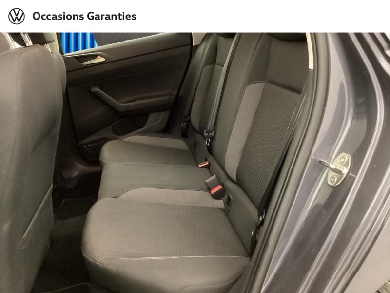 Voitures occasions VOLKSWAGEN POLO Life Nice