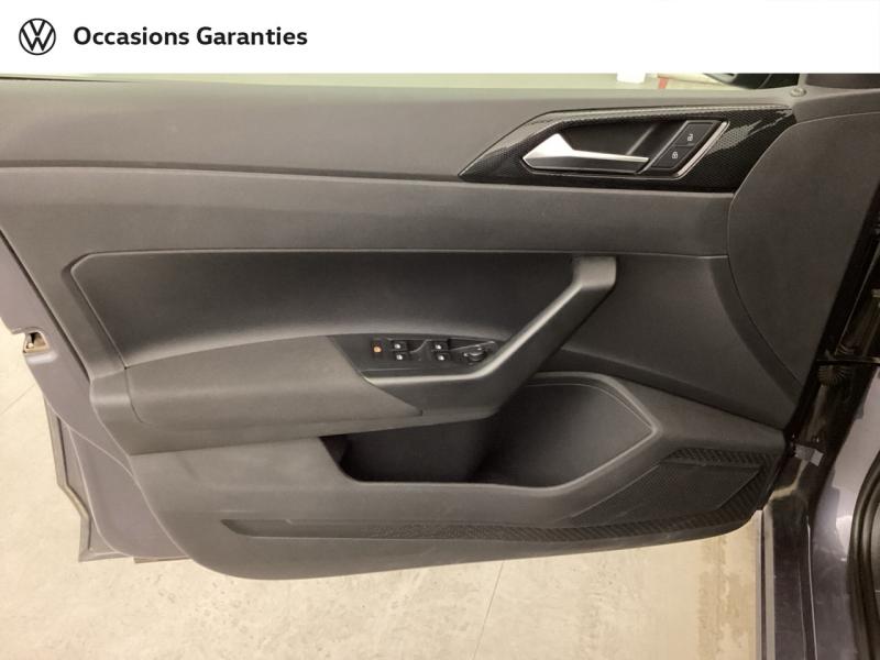 Voitures occasions VOLKSWAGEN POLO Life Nice