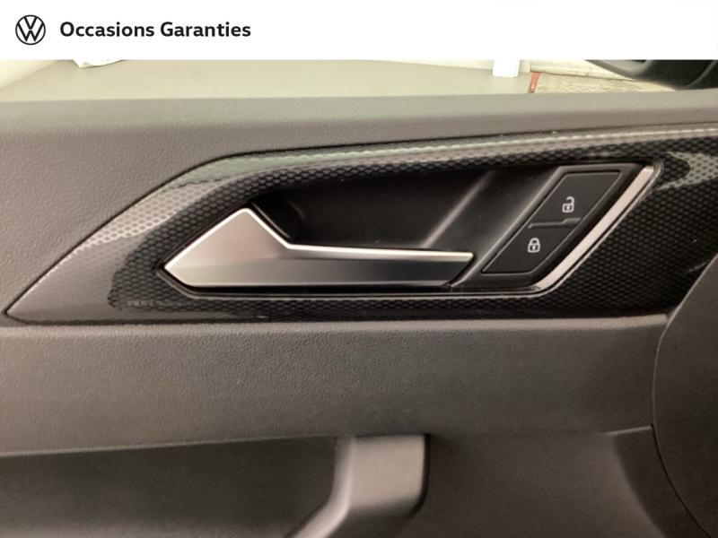 Voitures occasions VOLKSWAGEN POLO Life Nice