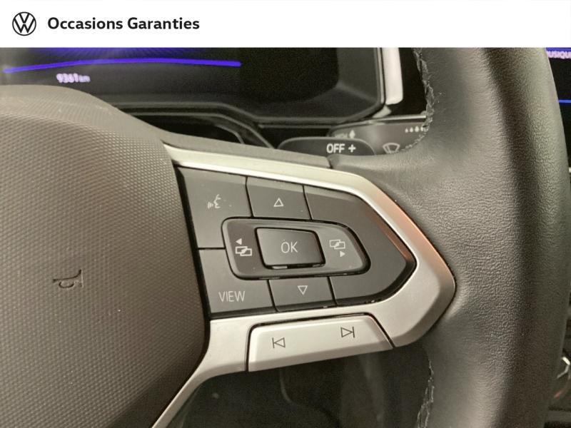 Voitures occasions VOLKSWAGEN POLO Life Nice