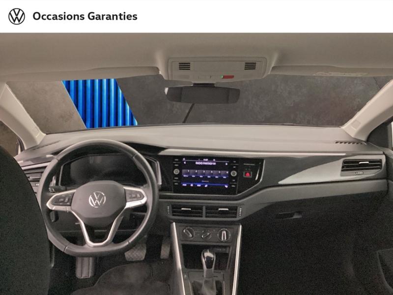 Voitures occasions VOLKSWAGEN POLO Life Nice