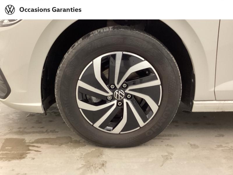 Voitures occasions VOLKSWAGEN POLO Life Nice