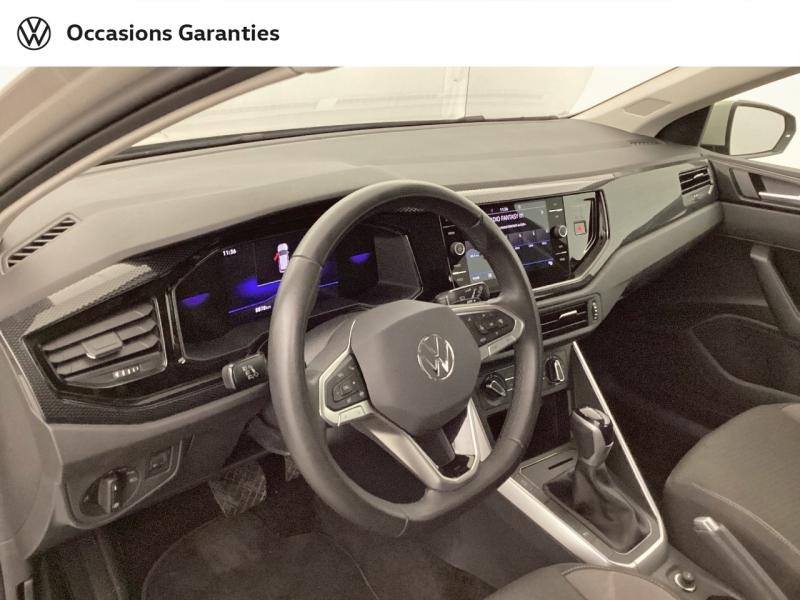 Voitures occasions VOLKSWAGEN POLO Life Nice