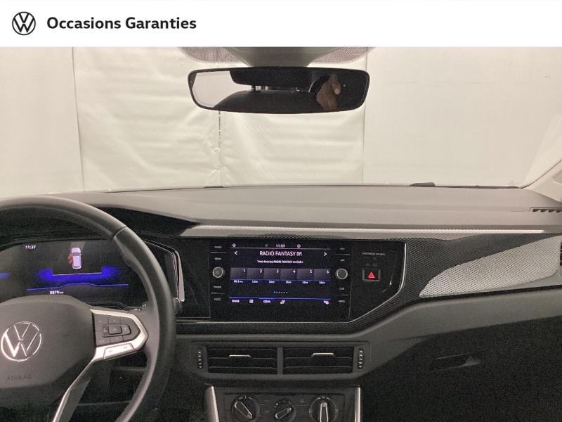 Voitures occasions VOLKSWAGEN POLO Life Nice