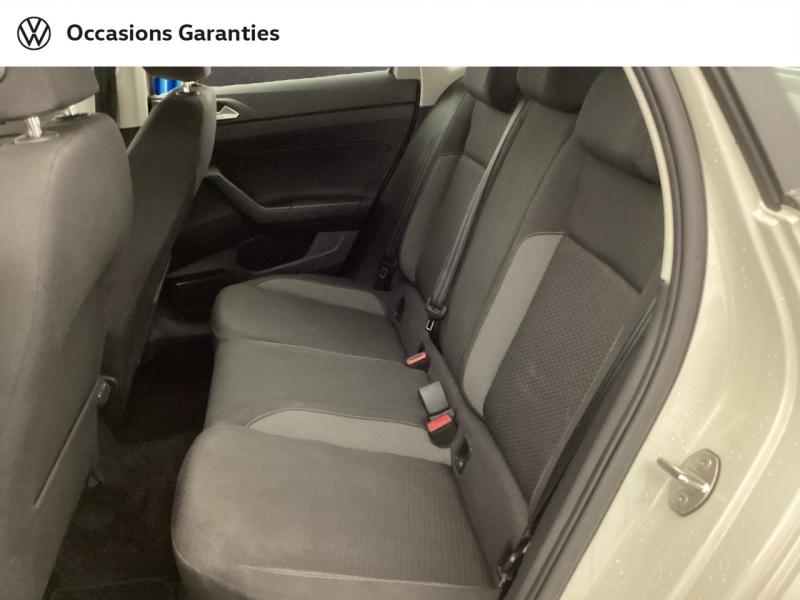Voitures occasions VOLKSWAGEN POLO Life Nice