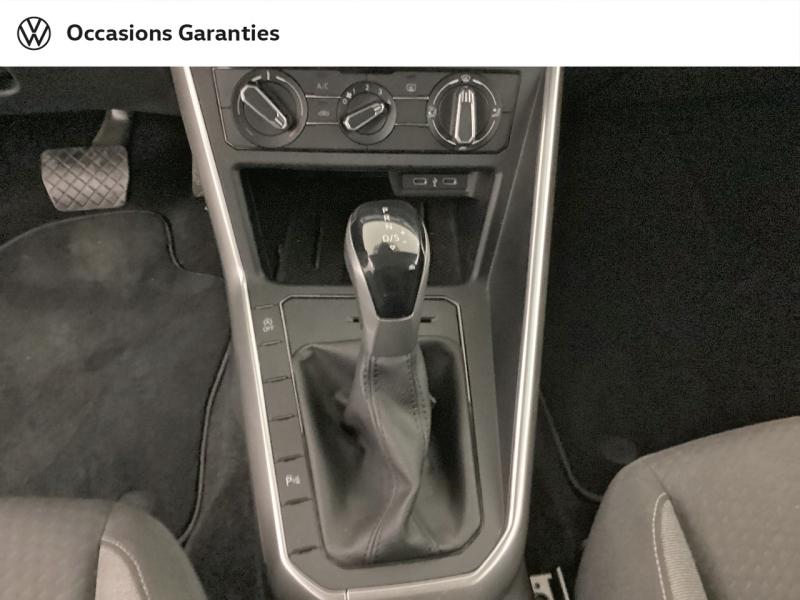 Voitures occasions VOLKSWAGEN POLO Life Nice