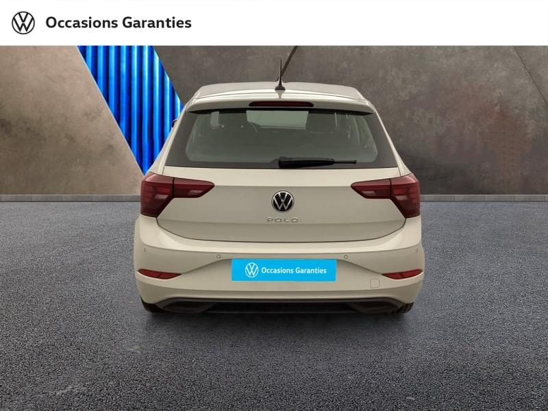 Voitures occasions VOLKSWAGEN POLO Life Nice