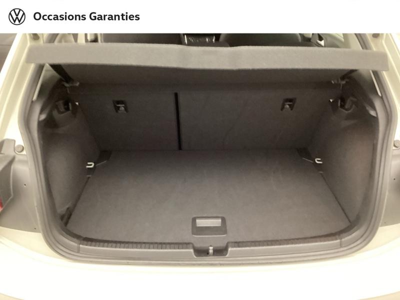 Voitures occasions VOLKSWAGEN POLO Life Nice